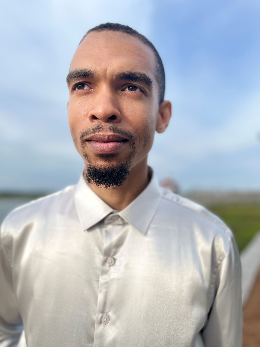 Jeffery Boston Weatherford