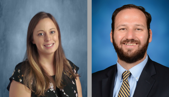 Social Studies: “All About the People”