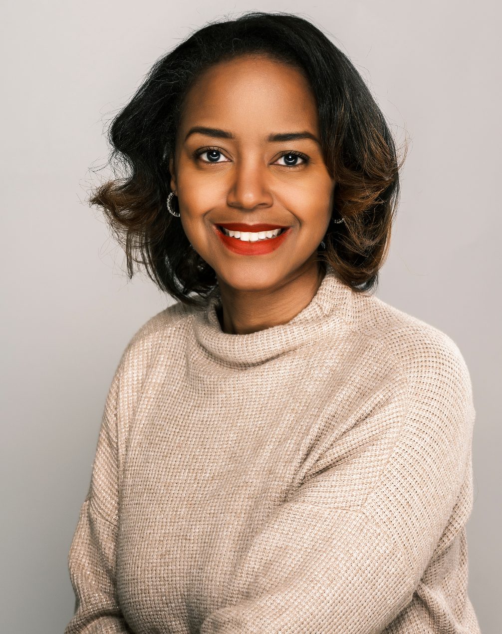 Maryland Innovators: Joy A. Johnson & Accessibility in the Beauty Space