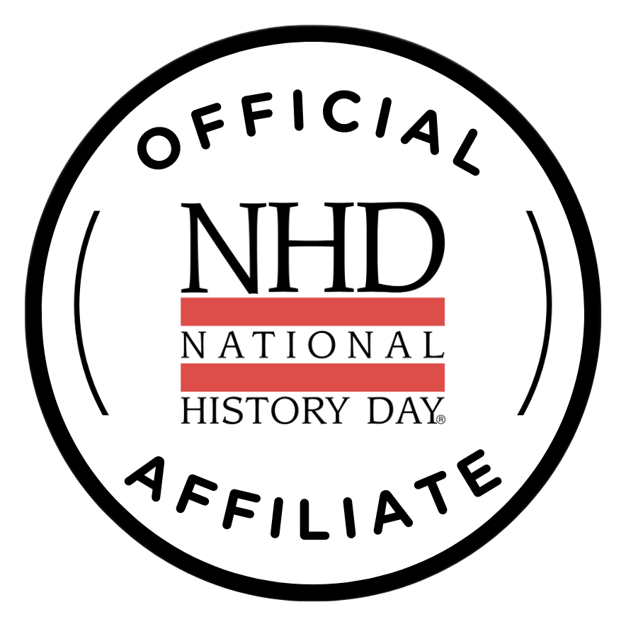 National History Day Official Affiliate Logo